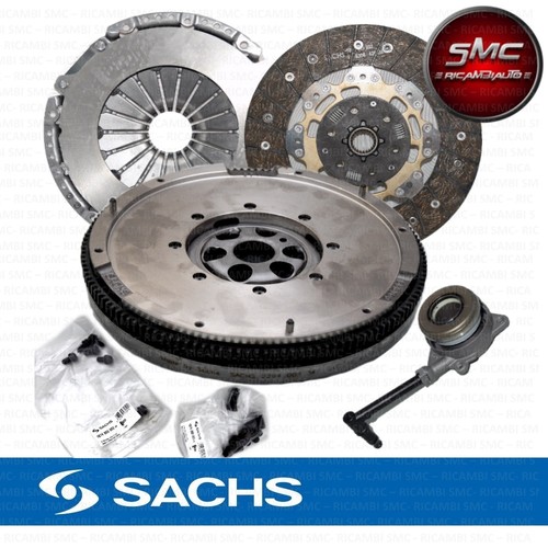 Kit embrayage volant moteur - embrayage,
