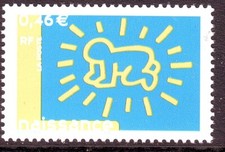 FRANCE TIMBRE N° Y&T 3541 "