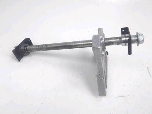 Axe roue arriere kawasaki - roue,