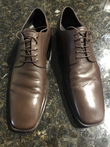Hugo boss dress shoes - hugo, 10.5