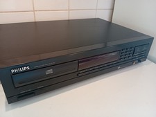 Platine philips cd732 - platine, cd