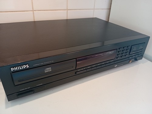 Platine philips cd732 - philips,