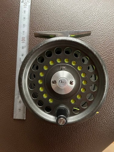 Moulinet mouche noir - , orvis