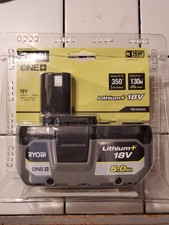 Batterie lithium-ion RYOBI