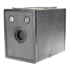 Appareil photo Ansco B-2 Cadet