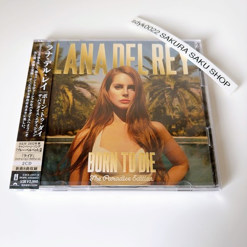 Lana del rey - rey, born