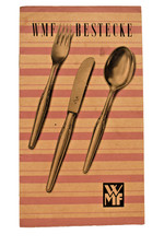 Vintage WMF Publicité
