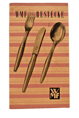 Vintage wmf publicité - vintage,