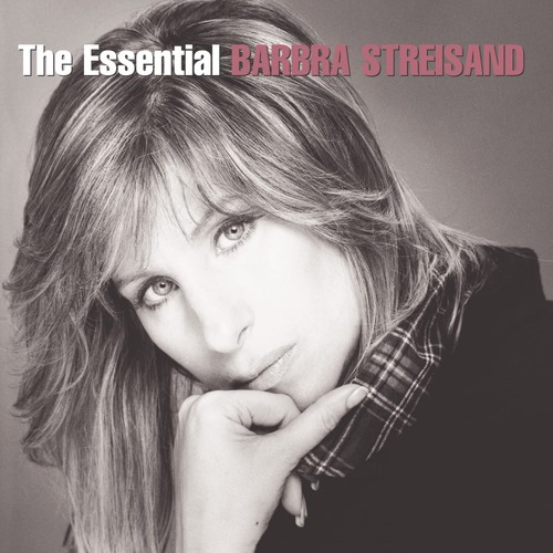 Barbra streisand essential - barbra,