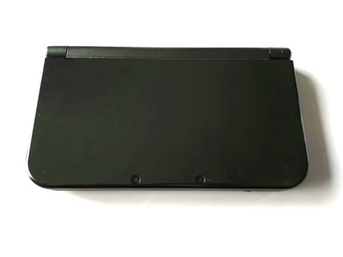 New nintendo 3ds - nintendo,