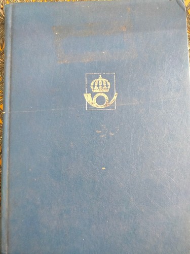 Album plus 950 timbres des - 950,
