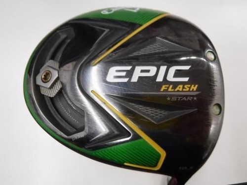Callaway epic flash star - flash,