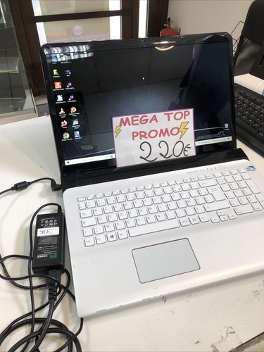 Portable ecran sony - ecran, 17"