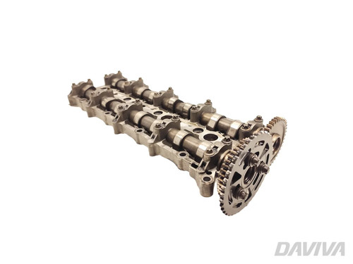 Bmw series arbre cames du - arbre,