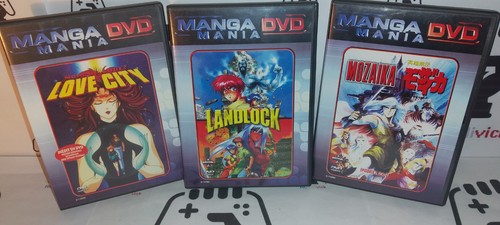 Lot dvd nom code - 3,