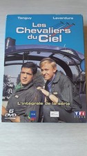 Les Chevaliers du Ciel -