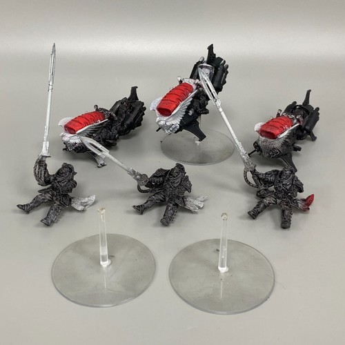 Vertus praetors warhammer - vertus,