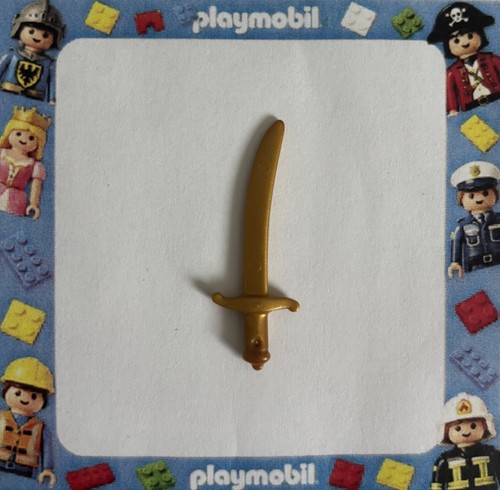 Playmobil bateau pirate - bateau,