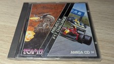 Project-X / F17 Challenge / Amiga CD32 / original
