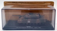 Altaya 1/72 Scale AL301020F -