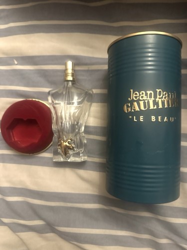 Gaultier beau vide flacon - beau,