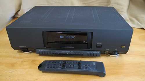 Philips cd950 player - cd950, cd