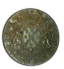 COLLECTION - COL 019 - JETON -