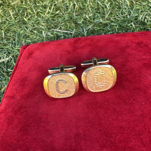 Boutons manchette anciens - boutons,