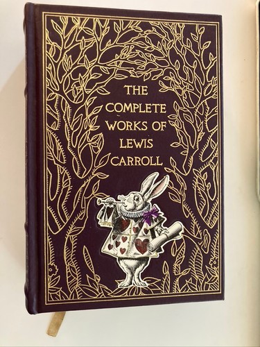 The complete works lewis - works, of