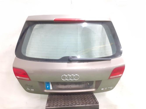 Malle hayon arriere audi 2 - a3,