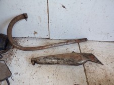 pot échappement silencieux B1V2 motobecane  91025