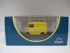 GOGGOMOBIL TL250 1958 Deutsche