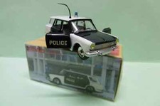 Simca 1500 break Police - Dinky Toys Atlas - Réf 507 P hors abonnement 1/43 neuf
