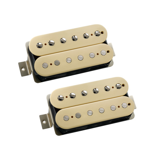 Dimarzio paf humbucker set - paf,