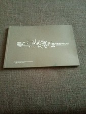 TAGHEUER-WATCHES catalogue