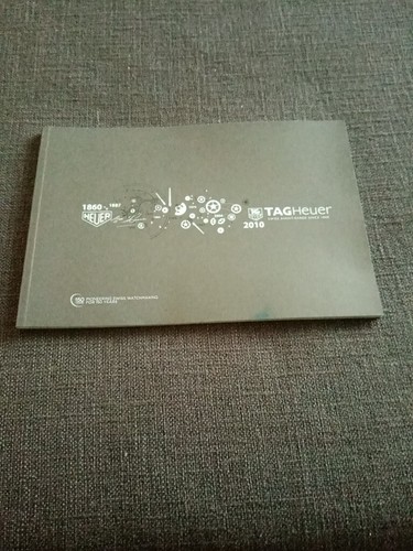 Tagheuer watches catalogue - tagheuer-watches,