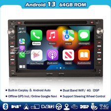 8-Cœurs 64Go Android 13