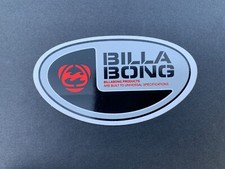 Autocollant BILLABONG Vintage