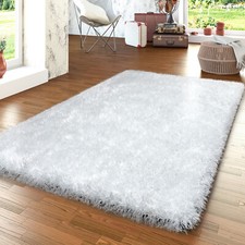 Tapis Moderne Salon Poils