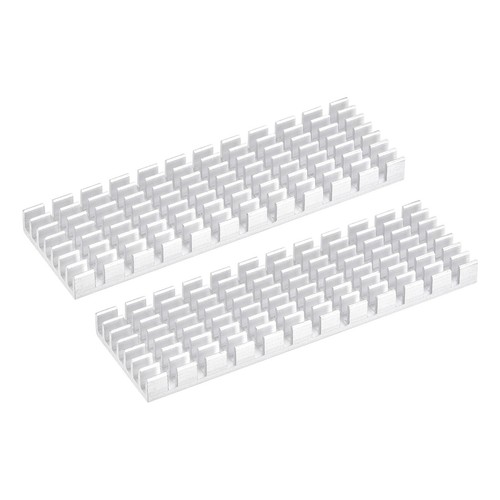 Paquet tampon alliage - m.2,