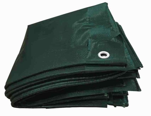 Gewerbeplane vert bâche de - vert,