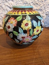 Ancienne céramique Monaco