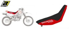 HOUSSE DE SIÈGE HONDA XR 600R