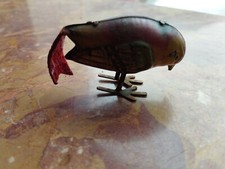 Ancien Jouet Mécanique En