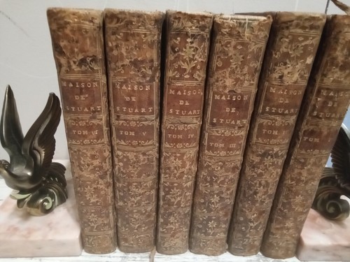 Hume histoire de - .‎,