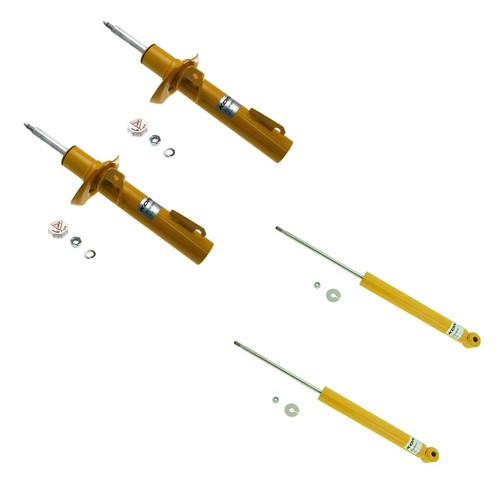 Koni amortisseur kit - amortisseur,