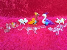 7 Belle Figurines en