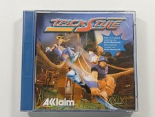 TRICK STYLE SEGA DREAMCAST (DC) PAL-EURO (COMPLETE - GOOD CONDITION)