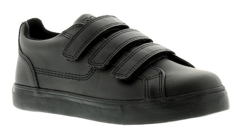 Kickers chaussures école - kickers,