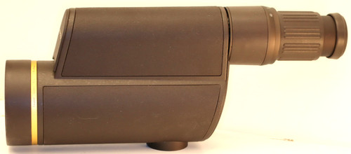 Leupold gold ring - leupold, 12-40x60